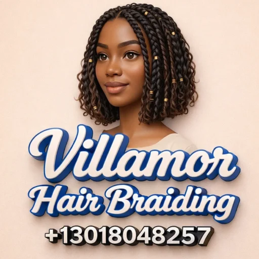 Villamor Hair Braiding